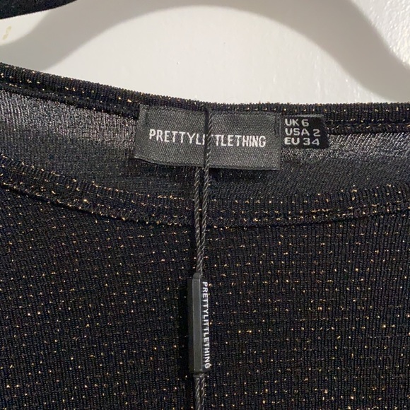 Pretty Little Thing Dress - Picture 3 of 3